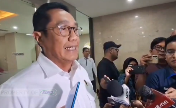 Bareskrim Selidiki Laporan PN Jakut terhadap Razman Arif Nasution